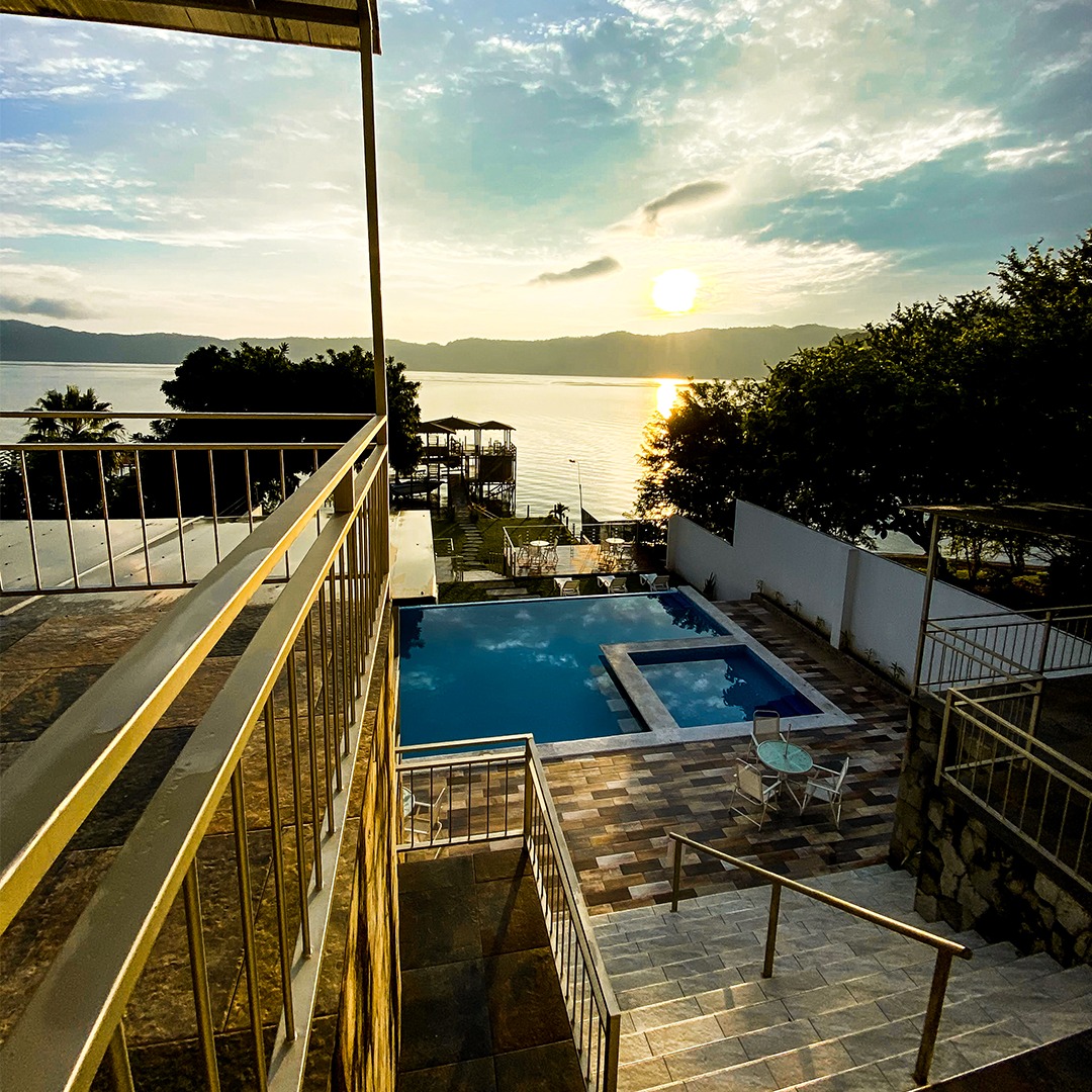 Daypass Equinoccio Hotel