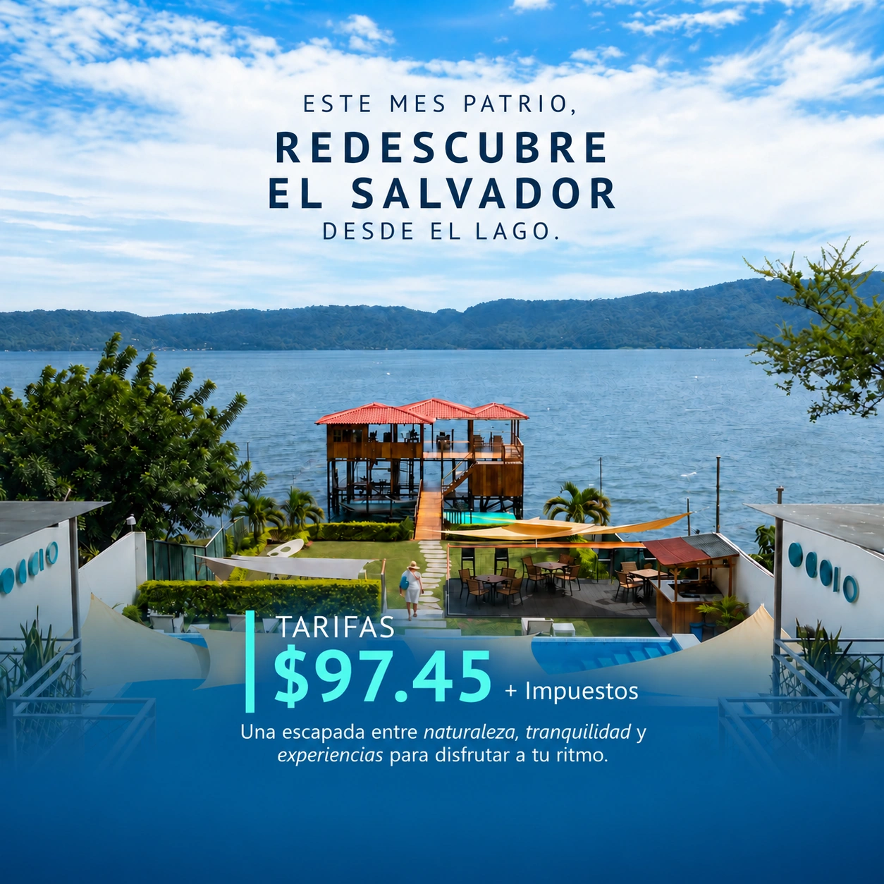 Promoción Octubre