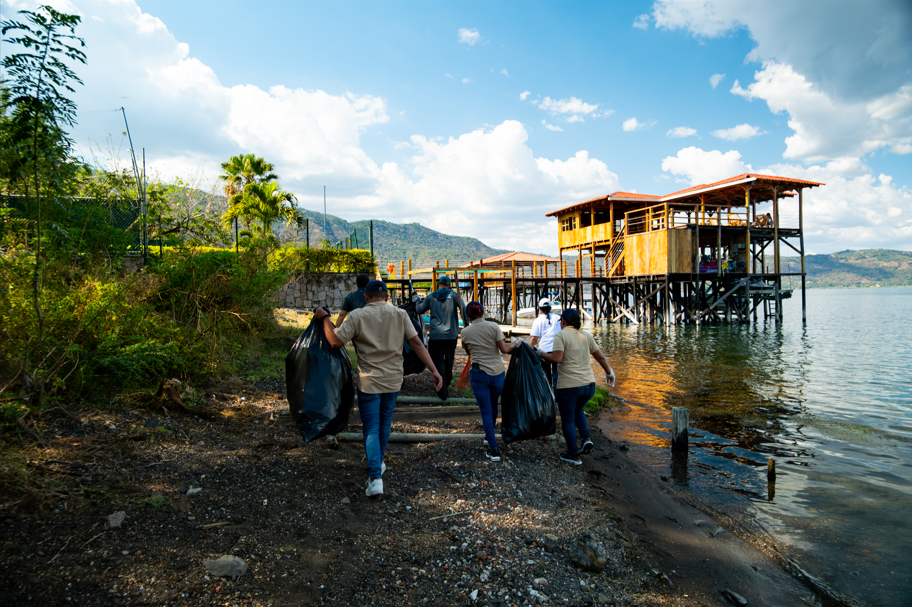 Sustentabilidad Hotel Equinoccio